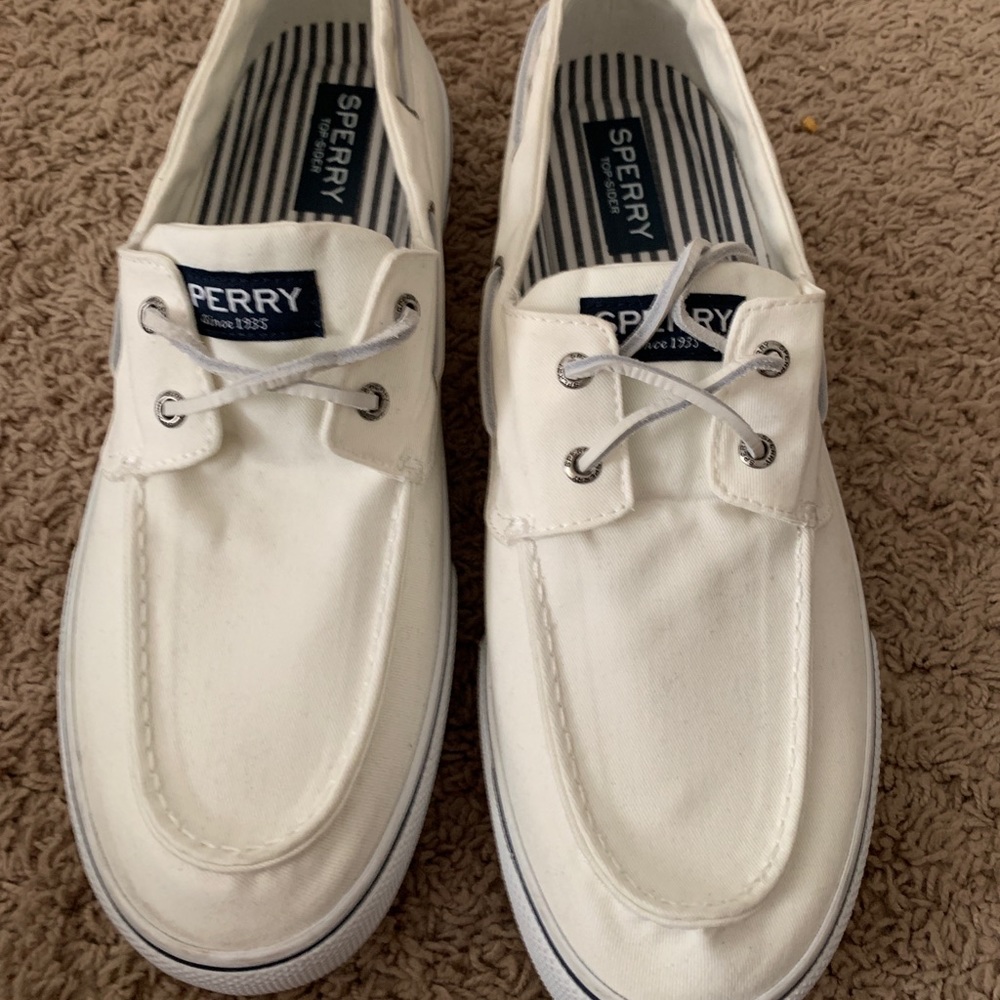 Men’s Sperry shoes shoes size 14